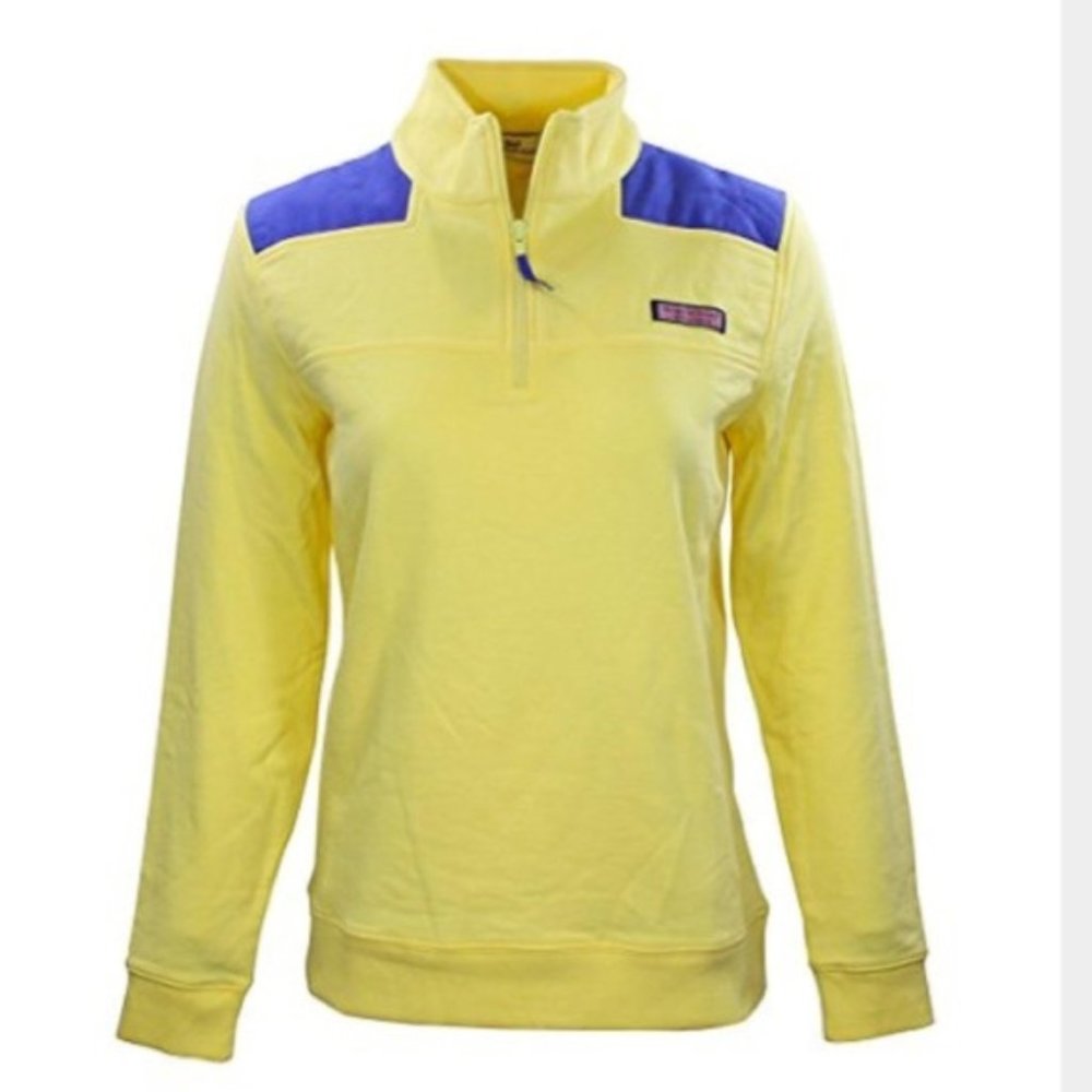 NWOT Vineyard Vines Shep Shirt